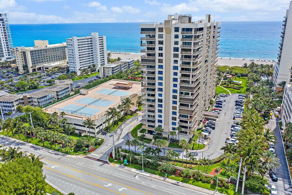 Foto principal - 3400 N Ocean Dr