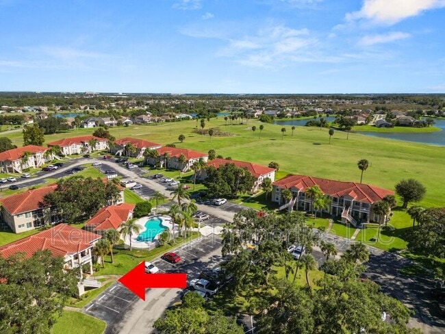 Foto del edificio - 2856 Osprey Cove Pl