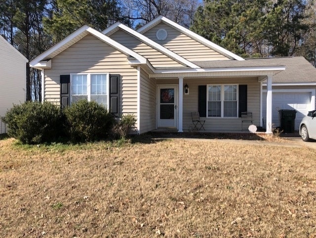 Building Photo - 4016 Mindspring Dr