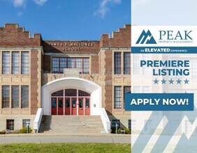 Building Photo - 1201 W City Point Rd