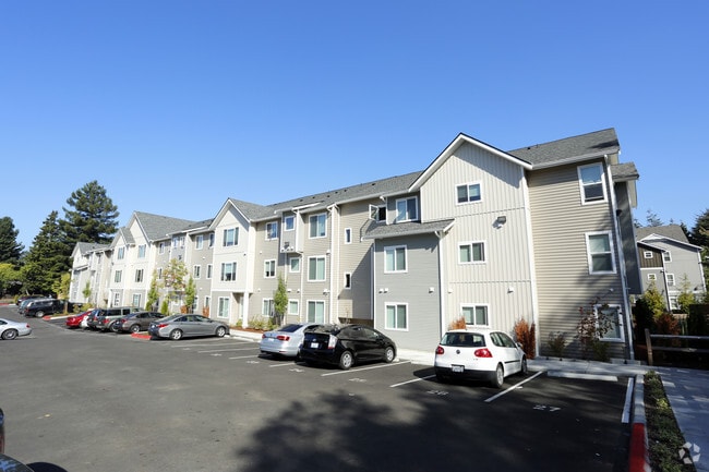 Building Photo - DubSea Apartments | Modern Apartment Homes...