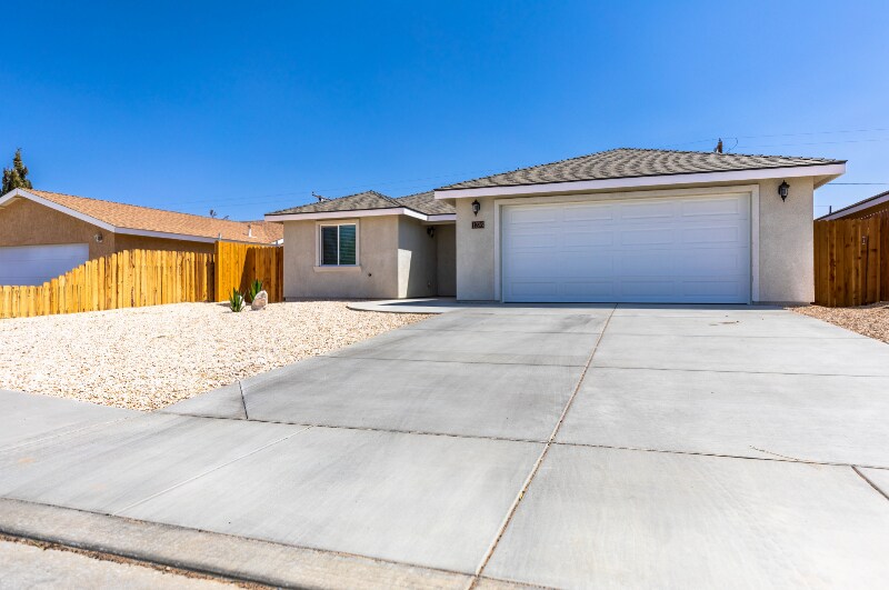 1236 S Yorktown St, Ridgecrest, CA 93555 House for Rent in Ridgecrest