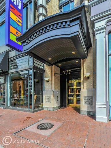 Foto del edificio - 777 7th St NW