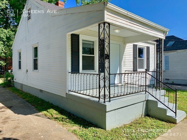 Building Photo - 611 Gheens Ave