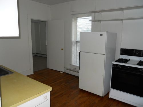 Building Photo - 1116 Tennessee St