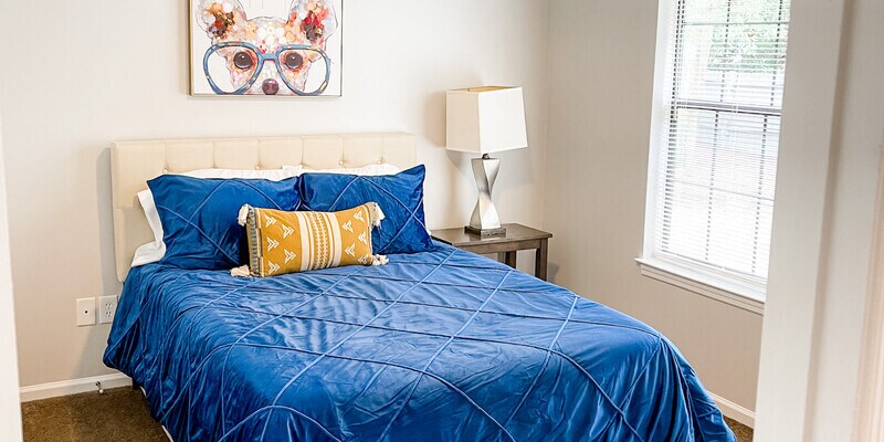 Primary Photo - Newly Updated Furnished 2 bed 1 bath