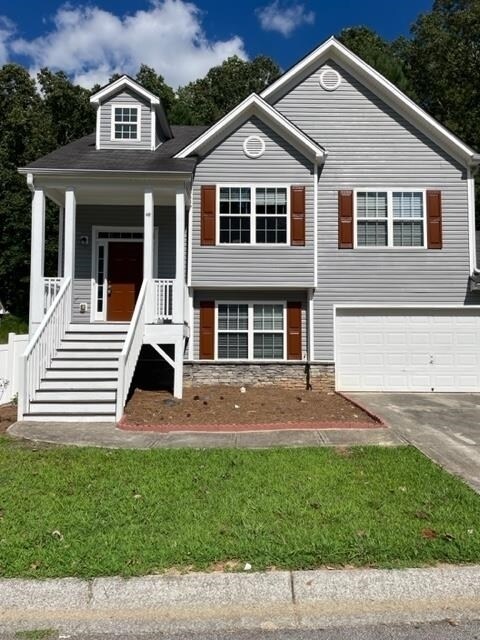 Primary Photo - 214 Sheffield Dr