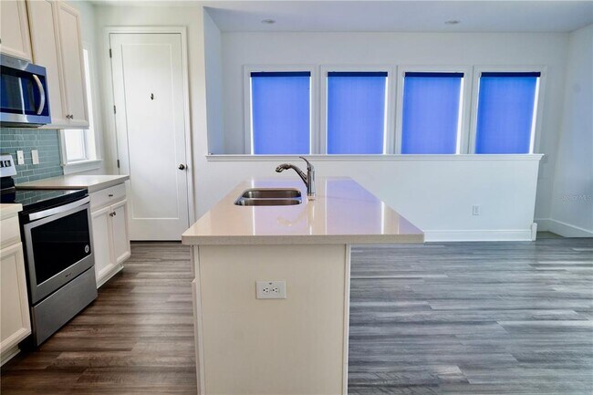 Foto del edificio - 8917 Sperry St