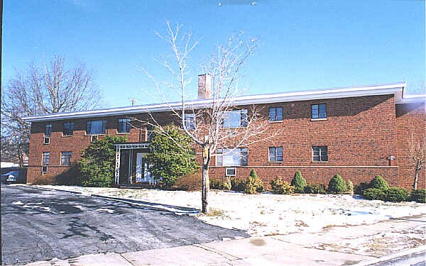 Foto del edificio - 2383 Noble Rd