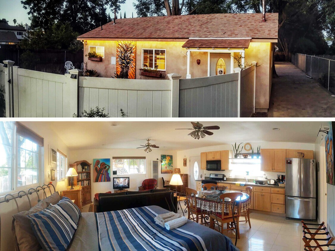 6822 Yolanda Ave, Reseda, CA 91335 House for Rent in Reseda, CA