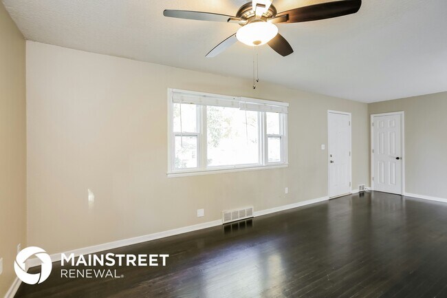 Foto del edificio - 215 Maple St