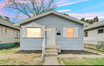 Building Photo - 3106 N Harding St