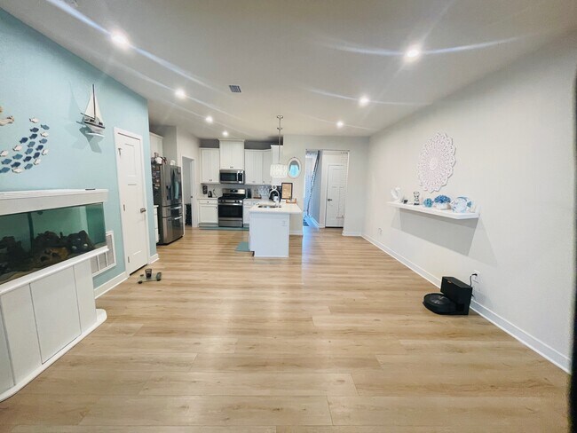 Foto del edificio - 515 Eldridge Ln