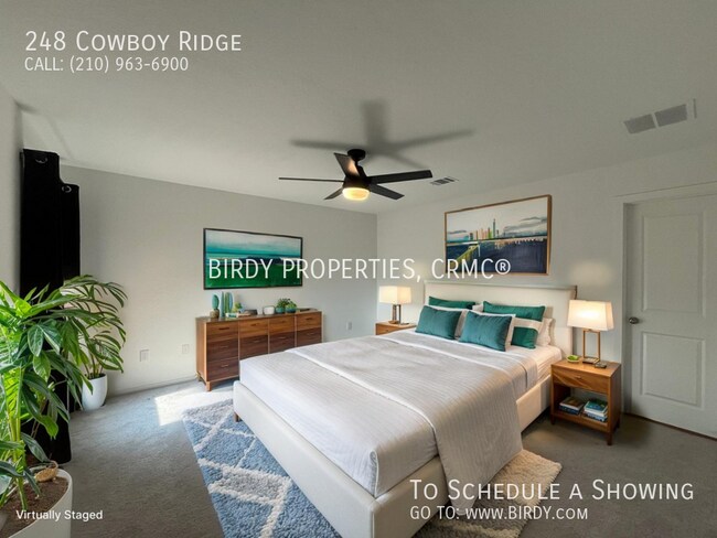 Foto del edificio - 248 Cowboy Rdg