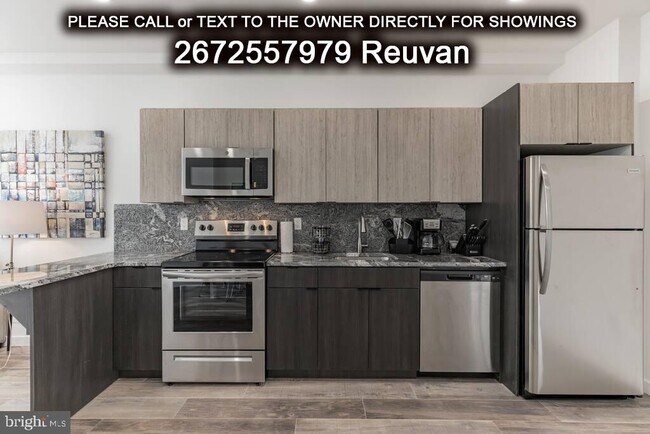 Foto del edificio - 4055 Powelton Ave