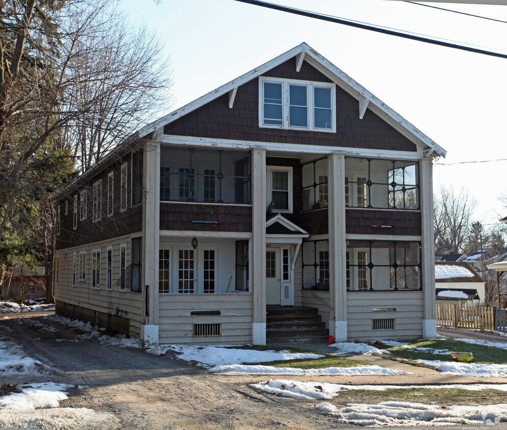 Foto del edificio - 904 Tulip St