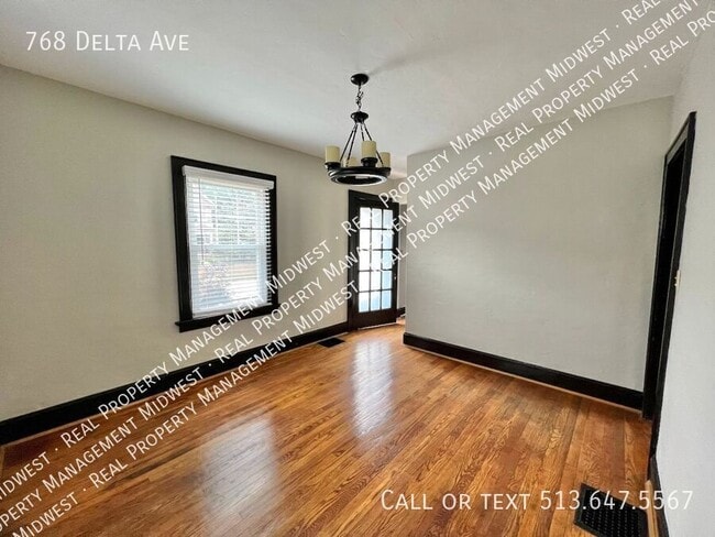 Building Photo - 768 Delta Ave