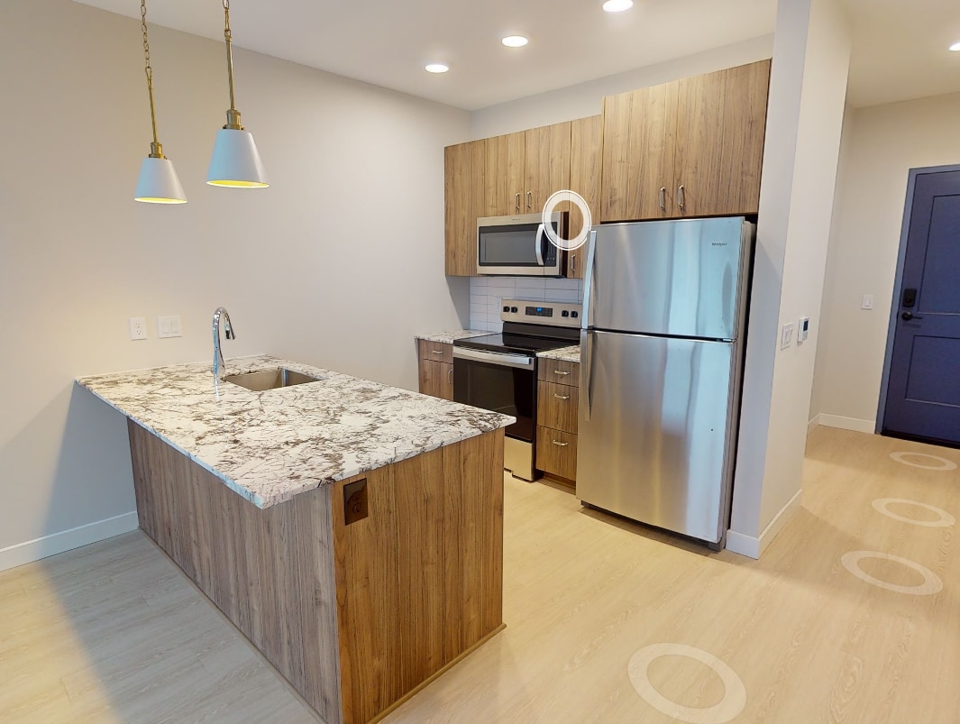 Photo - The Nine at Lexington Station Apartments