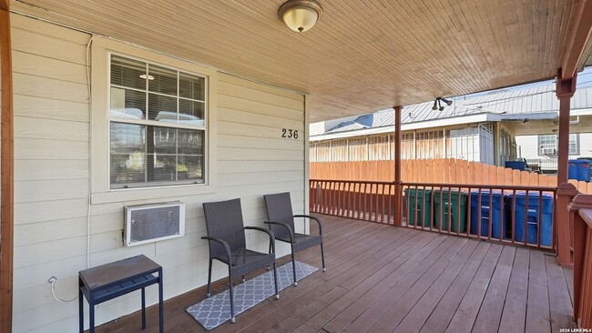 Building Photo - 234 Princeton Ave