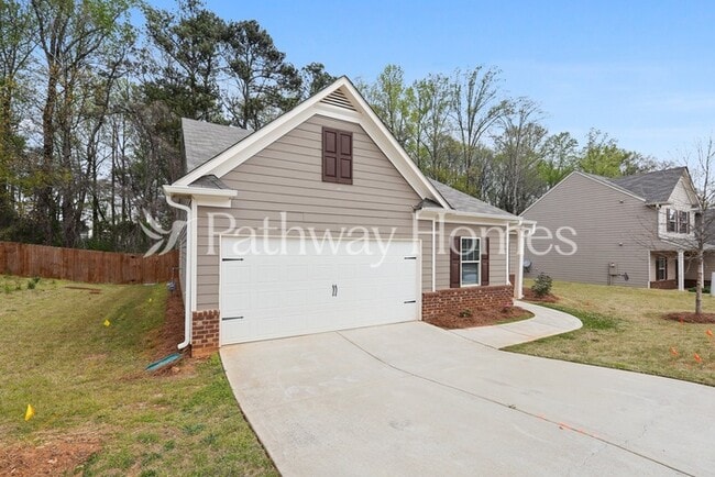 Building Photo - 3509 Mica Cir SE