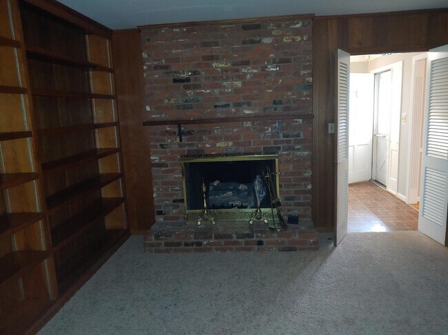 Foto del edificio - 3433 Keithshire Way