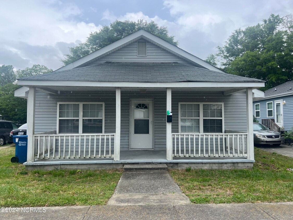 Photo - 1303 King St (Wilmington, NC)