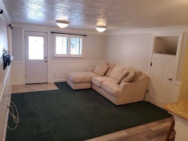 Foto del edificio - 3271 N 1000 W