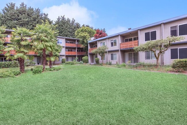 Foto del edificio - Andante