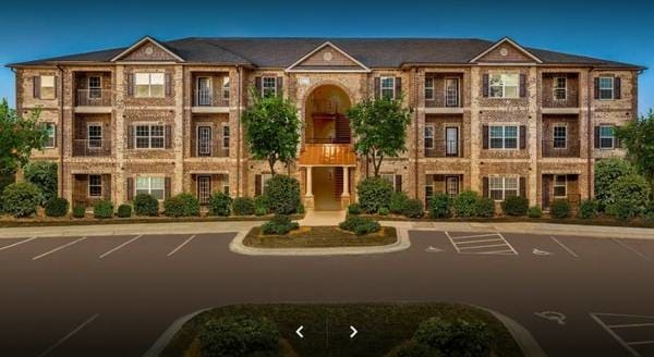 Building Photo - Maystone at Wakefield
