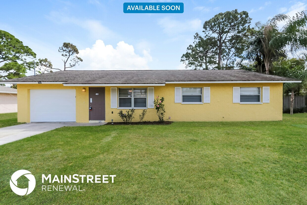 Foto principal - 159 NW Avens St