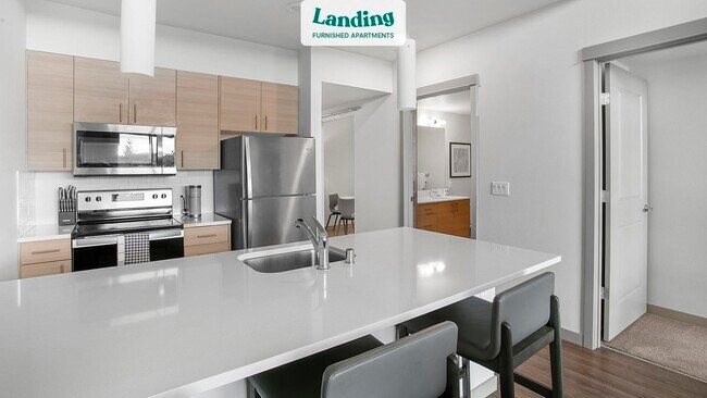 Foto del edificio - 2200 W Meeker St