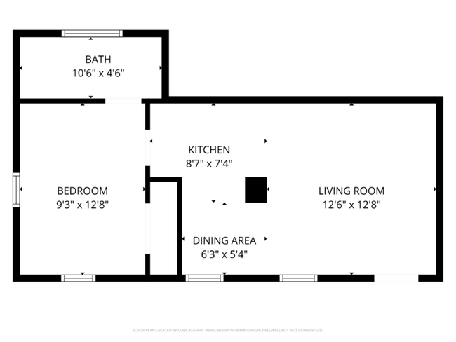 Foto del edificio - 703 Elm St