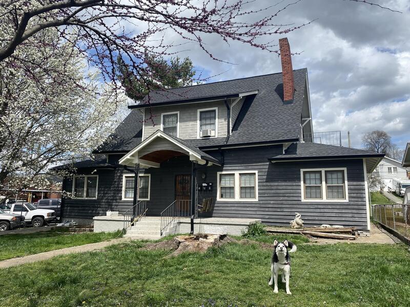Primary Photo - 1619 Washington Ave