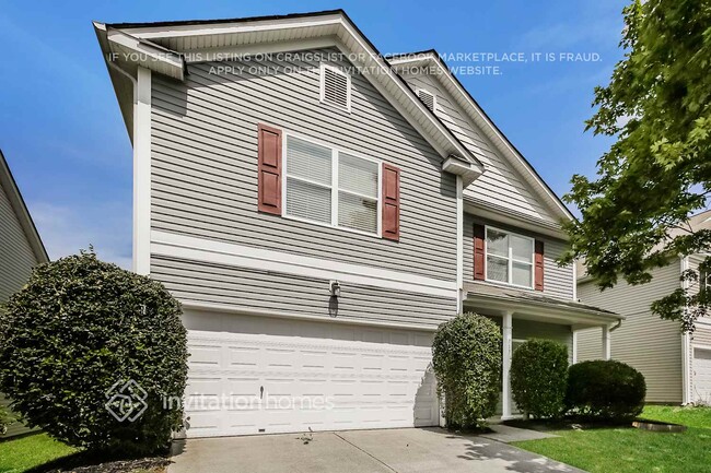 Building Photo - 717 Perth Dr