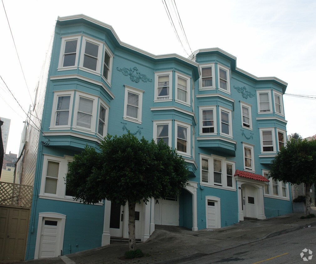 Primary Photo - 1021-1031 Greenwich St