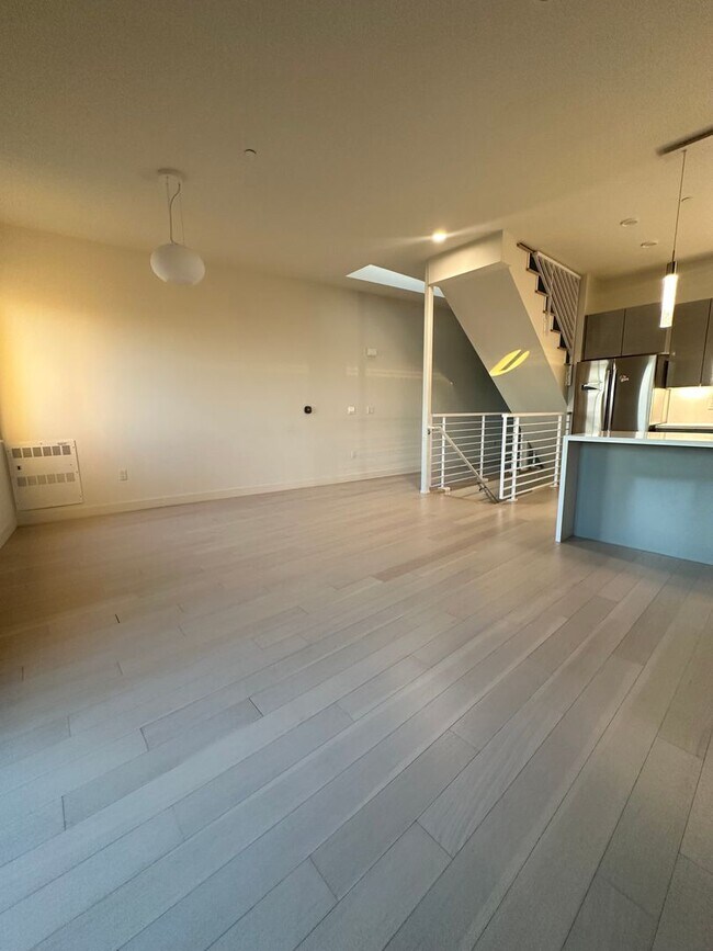 Foto del edificio - The San Francisco Shipyard Beautiful 3-Sto...