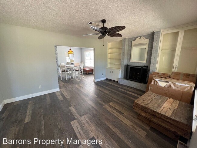 Foto del edificio - 3 br, 3 bath House - 941 Summer Shade Lane