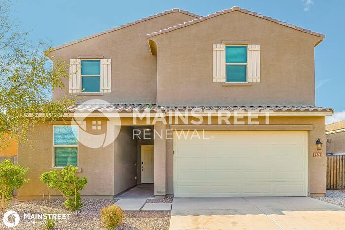 Primary Photo - 4213 W CONEFLOWER LN, San Tan Valley, AZ 8...