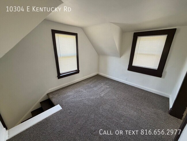 Foto del edificio - 10304 E Kentucky Rd