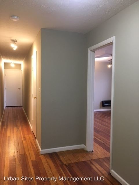 Foto del edificio - 2716 Woodburn Ave