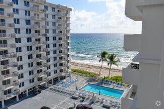 Building Photo - 3221 S Ocean Blvd