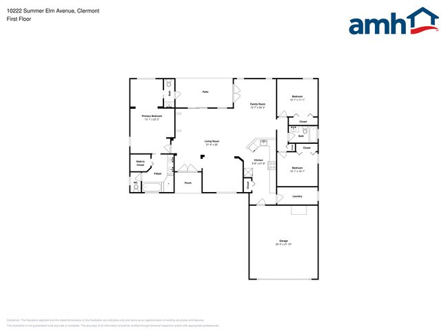Foto del edificio - 10222 Summer Elm Avenue