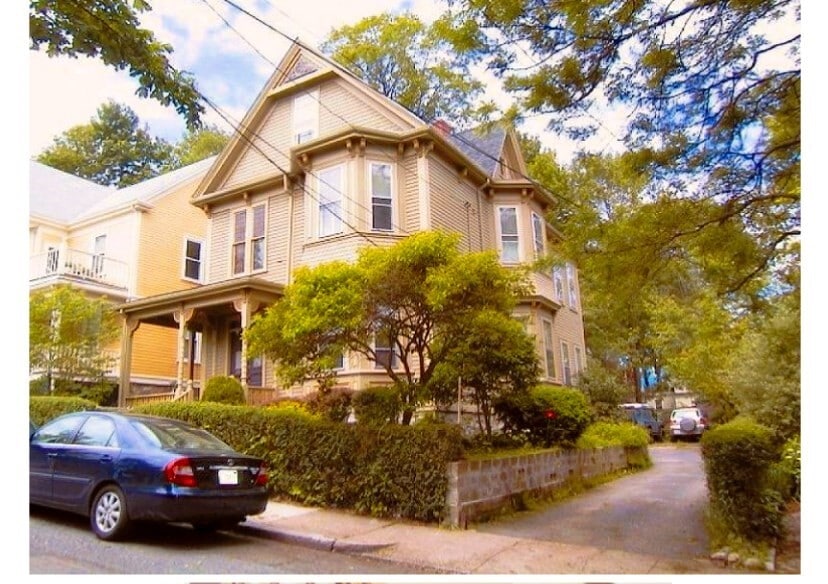 Primary Photo - 199 Chestnut Ave