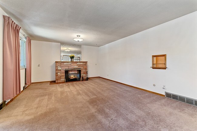 Foto del edificio - Wash Park Bungalow