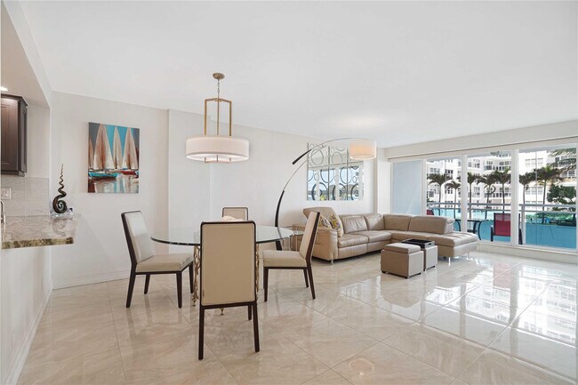 Foto del edificio - 3430 Galt Ocean Dr