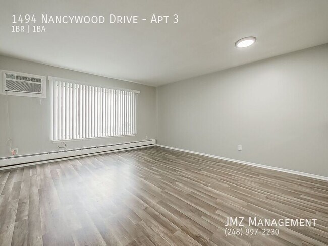 Building Photo - 1494 Nancywood Dr