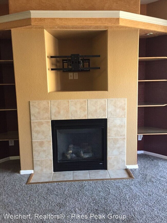 Foto del edificio - 2 br, 2 bath House - 2025 Montura View #204