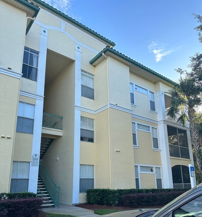 2 Bedroom 2 Bath Condo For Rent in Kissimm... - 2 Bedroom 2 Bath Condo For Rent in Kissimm...