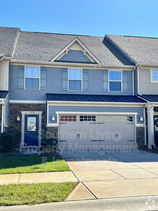The Townes At Edison Square Apartments under 1,200 Concord, NC 3