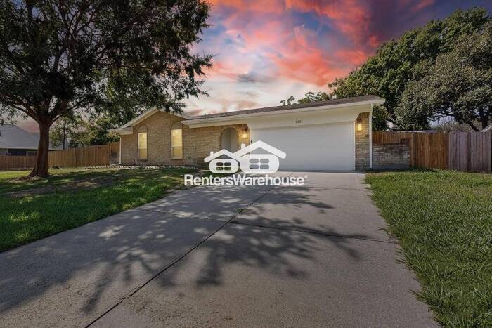 Completely ReFreshed Grapevine Rental - Completely ReFreshed Grapevine Rental